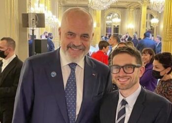 Lufta mes Rusisë e Ukrainës/ Aleksandër Soros: SHBA dhe BE duhet të jenë mirënjohës që kanë një aleat si Rama dhe Shqipëria