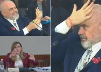 Tentoi të justifikojë 430 mln eurot, Tabaku zbulon mashtrimin e PD ku përfshin kostot e pastrimit si kosto ndërtimi impiantesh. Rama: Çmenduri normale për Bashën