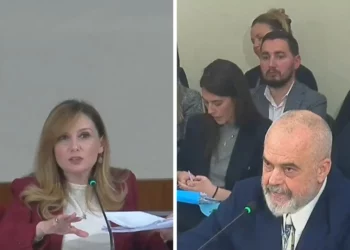 Replika & Batuta tek ‘Inceneratorët’ / Rama këmbëngul, Tabaku i kërkon ndjesë ‘modestisht’