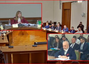 “Kur dëgjova për 430 mln euro, thash s’mi kanë dhënë…”/ Rama ‘kap mat’ PD: Shifra reale është 55 mln euro