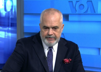 Rama: Përtej kunjave mes vete të Berishës dhe Bashës, jemi gati për ndryshime në reformën zgjedhore dhe territoriale!