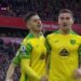 VIDEO/ Premier/ Milot Rashica golin e parë ia shënon vetë… Liverpulit