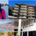 FOTO/ Kush është Romina Pulaj, drejtoresha e IMT e arrestuar sot. Pallati që e mori më qafë dhe gangrena e ndërtimeve në Sarandë