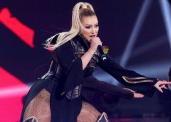 Ronela Hajati habit me postimin: Nuk e keni idenë sa po vuaj, askujt nuk i intereson për mua
