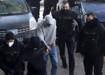 Vrasja e Alkit/ Mbyllet rrethi i faljeve. 20-vjeçari shqiptar jep sot llogari para drejtësisë. Arrestohet bashkëpunëtori i 12-të