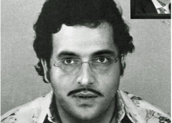 FOTO/ ‘Kush hap dyert e një shkolle, mbyll dyert e një burgu’- Dënimi i Tahirit ndez fantazinë e rrjetit