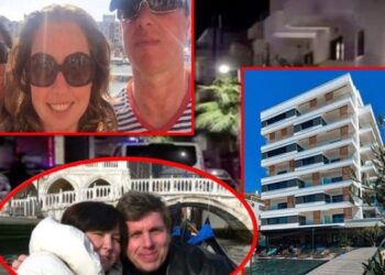 Detajet/ Zhvillime në dosjen e vdekjes misterioze të 4 turistëve rusë në Qerret: Ja ekspertët që do pyeten javën e ardhshme