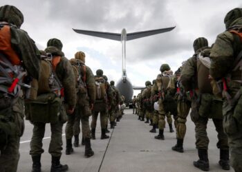 “Kievi i refuzoi negociatat”, Rusia urdhër ushtrisë: Sulmojeni Ukrainën në çdo drejtim!