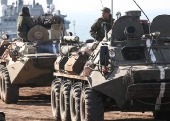 Pesë gënjeshtrat e Rusisë me të cilat justifikohet lufta ndaj Ukrainës