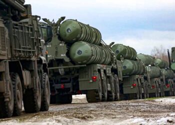 Bota në alarm/ Rusia njoftoi se do të zhvillojë stërvitje masive bërthamore