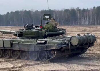 Prag lufte, pse konflikti Rusi-Ukrainë u përshkallëzua pikërisht tani?