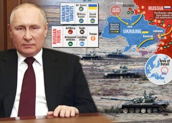 “Pezullohet Nord Stream2”/ Gjermania i jep goditjen e madhe Putinit pas pushtimit të Ukrainës