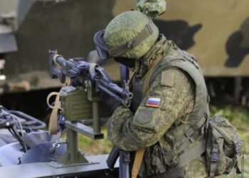 Sërish shpërthime/ Rusia vret 5 ushtarë ukrainas, ja çfarë ndodhi në kufi