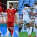 FIFA dhe UEFA pezullojnë klubet dhe ekipet kombëtare ruse nga të gjitha kompeticionet