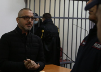 Nata e parë te 313-ta/ Ish-ministrit Tahiri iu lejuan brenda qelisë vetëm cigare dhe…