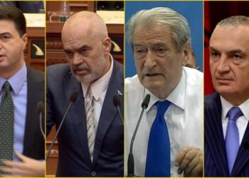 Zgjedhjet e 6 marsit, një parashikim se kush fiton garën në 6 bashki