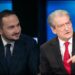 Ç’ndodh nëse Berisha fiton Shkodrën? Salianji: S’ndodh, është si të zbresin alienët