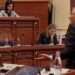 Berisha kërkon Ramën në Kuvend, Spiropali: Je përgojuesi më i madh! Po e mbyll pa nder…