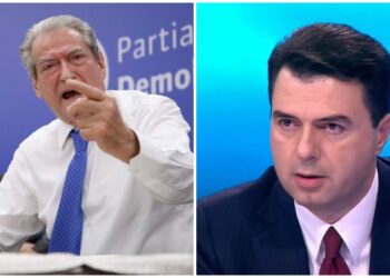 ‘Lufta’ Berisha-Basha për 6 Marsin: PD troket ‘derë më derë’, ‘Rithemelimi’ me ‘të vjetrit’
