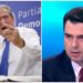 ‘Lufta’ Berisha-Basha për 6 Marsin: PD troket ‘derë më derë’, ‘Rithemelimi’ me ‘të vjetrit’