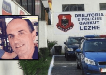 Ngacmoi seksualisht 13-vjeçaren, ish-polici i Lezhës dënohet me 7 vite burg