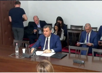 Propozimi për t’u rizgjedhur Guvernator, Sejko tek ‘Ekonomia’: Jam i nderuar dhe i motivuar për transformim të Bankës