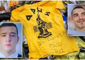 Thanë që e vrau ai, zbardhet dëshmia e plotë e të riut shqiptar që u akuzua për ekzekutimin e të riut grek