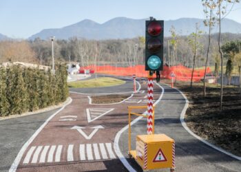 Akademia e Çiklizmit/ Veliaj: Surprizë për fëmijët në 102-vjetorin e shpalljes së Tiranës Kryeqytet; askush nuk e ndal progresin”