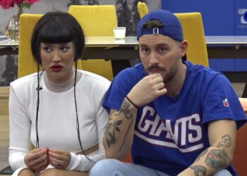 A do të jetë e njëjtë marrëdhënia e tij me Semin pas “BBV”? Rrëfehet Donaldi