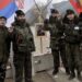 Investigimi/ Vullnetarë nga Serbia përkrah rusëve në luftimet në Ukrainë