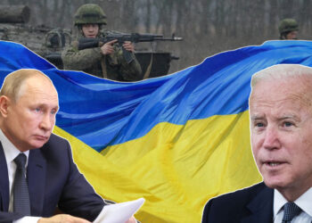 Detaje nga biseda telefonike/ Biden paralajmëron Putinin: Nëse do pushtoni Ukrainën do keni kosto të larta!