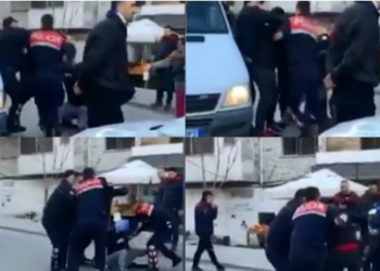 Sherr masiv në Tiranë, rrihet me sende të forta i riu/ Shpallen në kërkim dy persona