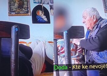 Skandali/ “Shëruesi” i fut duart gruas dhe e puth: Do të të heq magjinë, të dielën do të të lë me barrë. Si të vjen? Për këtë ke nevojë