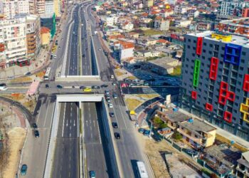 Pjesë e Unazës së Madhe/ Rama jep lajmin: Kur hapet qarkullimi tek ish-sheshi “Shqiponja”!