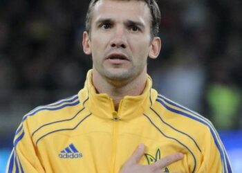 Ukraina në prag të luftës me Rusinë, Shevchenko emocionon me reagimin e tij: Të bashkuar fitojmë