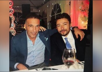 Këlliçi publikon videon, Rama: Nuk i njoh këta në kërkim, s’shoh çdo njeri mbrapa. Ka foto të djalit të liderit historik me një grup trafikantësh kokaine…!