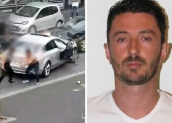 Luksemburgu e futi në listën e zezë/ Lihet i lirë shkodrani më i kërkuar. S’kemi marrëveshje ekstradimi