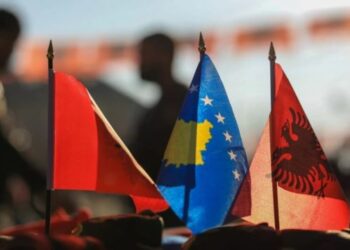 Progresi/ Barrierave mes Shqipërisë dhe Kosovës po iu vjen fundi