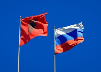 Shqipëria gati sanksionet ndaj Rusisë! Xhaçka: Preken 654 individë dhe 52 subjekte, ngrijmë asetet e Putin dhe Lavrov