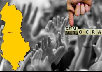 Për të dytin vit radhazi/ Indeksi i demokracisë në ‘The Economist’. Përmirësohet Shqipëria, ja ku renditet vendi ynë