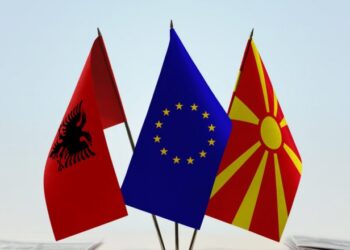 Kryeministri maqedonas kritika për BE: Vonesa për negociatat, rrisin ndikimin e palëve të treta në rajon