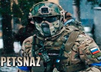 VIDEO/ Kush janë ‘Spetsnaz’? Forcat Speciale Ruse të Putinit. Godasin zonat strategjike të vendeve perëndimore