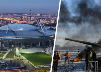 “UEFA me plan B”/ Tensionet mes Rusisë dhe Ukrainës: Rrezikohet finalja e Champions