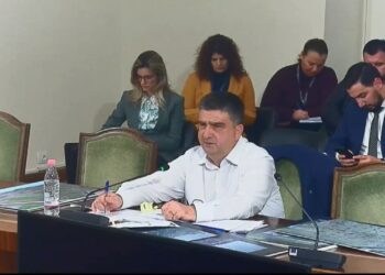 Dëshmoi në SPAK/ Subashi merret në pyetje nga Komisioni Hetimor: Me Zoton kam folur 2-3 herë