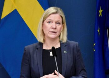 Putin e kërcënoi me pasoja, reagon ashpër Suedia: Jemi forcuar shumë ushtarakisht. Nuk…!