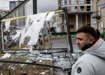 Dita e dytë e pushtimit/ Ministri ukrainas: Po sulmohen kopshte të fëmijëve dhe jetimore. Do i dërgojmë…