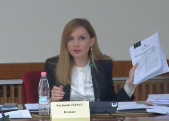 Tabaku kërcënon administratoren e inceneratorit: Po s’u paraqit, në drekë e sjell policia me forcë