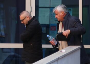 Ku do dërgohet Tahiri? Avokati i tij mbrojtës kërkon dy paketa cigare për ish-ministrin: Për rekursin presim vendimin e arsyetuar