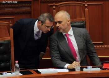 Si evoluoi përcaktimi i Tahirit nga ministri ‘kampion’ te burgu