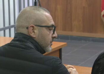 Cilët janë tre gjyqtarët që e çuan pas hekurave Tahirin?!